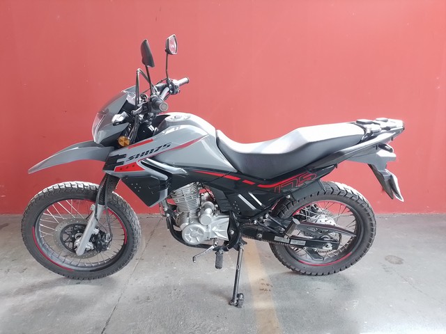 SHINERAY SHI 175 2024 / 2024