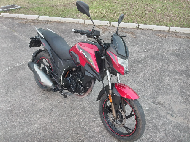 SHINERAY XY150-8 2023 / 2024
