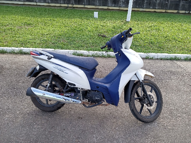 SHINERAY XY125-6 2024 / 2024 