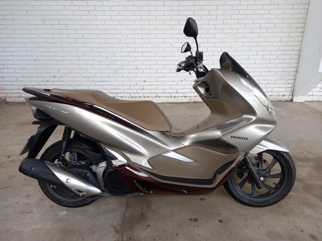 HONDA PCX 150 DLX ABS 2022 / 2022