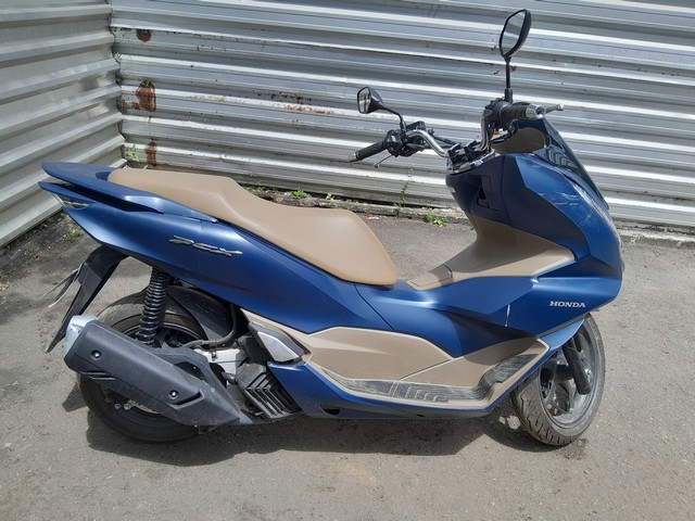 HONDA PCX 160 DLX ABS 2023 / 2023