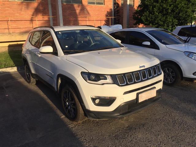 JEEP COMPASS SPORT F 2019 / 2019
