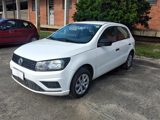 VOLKSWAGEN GOL 1.0L MC4 2019 / 2020