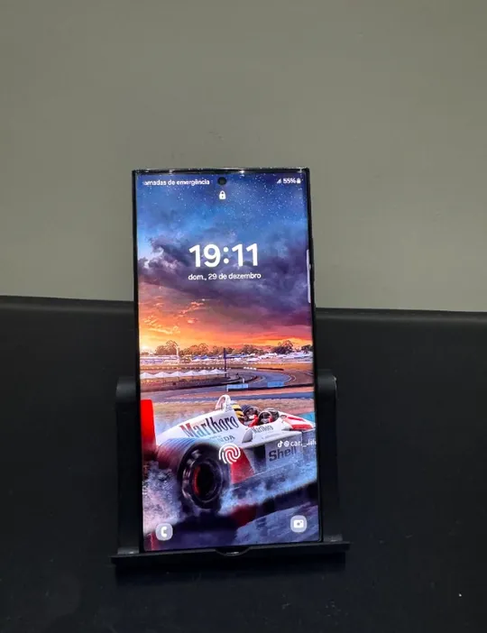 S23 Ultra 256 GB 12 GB RAM Samsung Galaxy