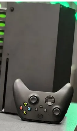 Xbox séries x1TB