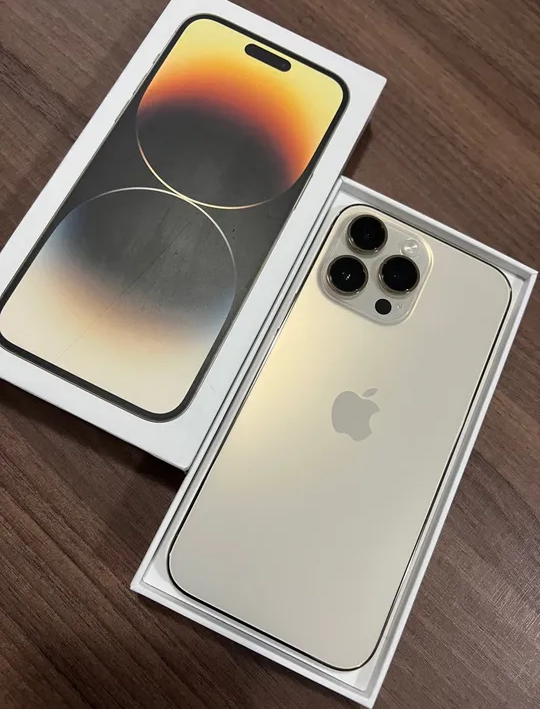 Iphone 14 Pro Max 128gb