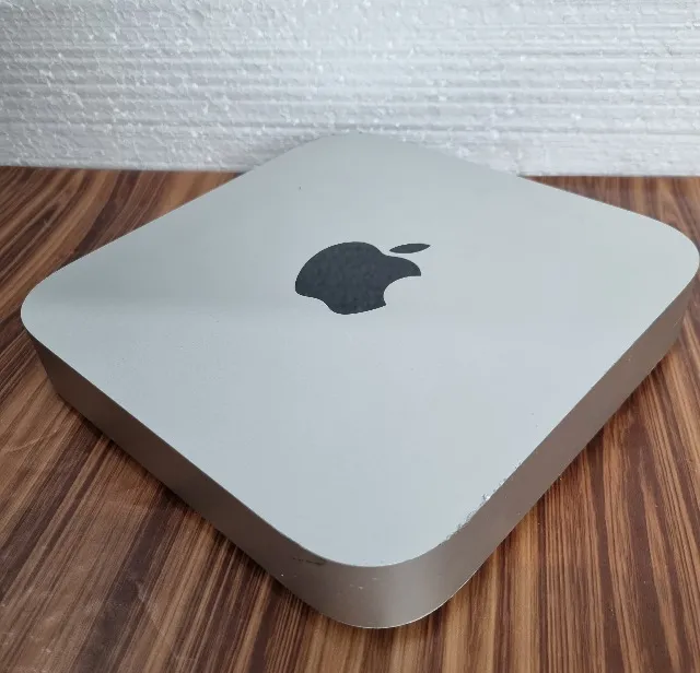 Mac Mini (2023) M2 Pro 16GB 512GB