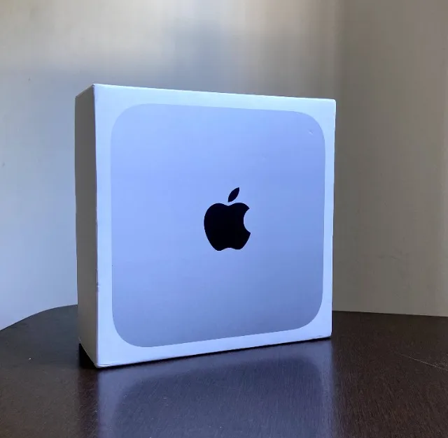 Mac Mini M2 256SSD 8RAM
