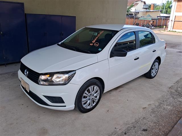 VOLKSWAGEN VOYAGE 1.6L MB5 2020/2021