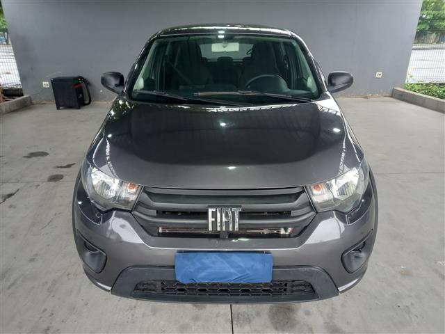 FIAT MOBI LIKE 2023 / 2023