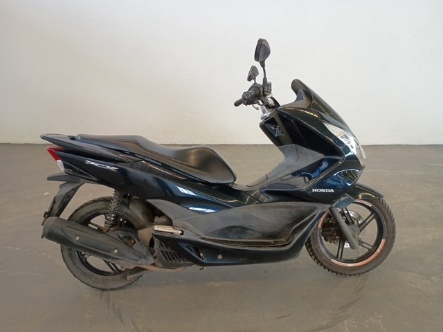 HONDA PCX 150 2018 / 2018