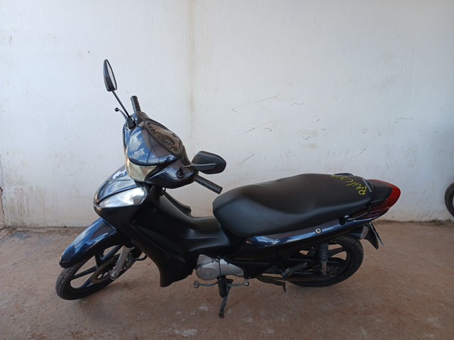 HONDA BIZ 125 2017 / 2017
