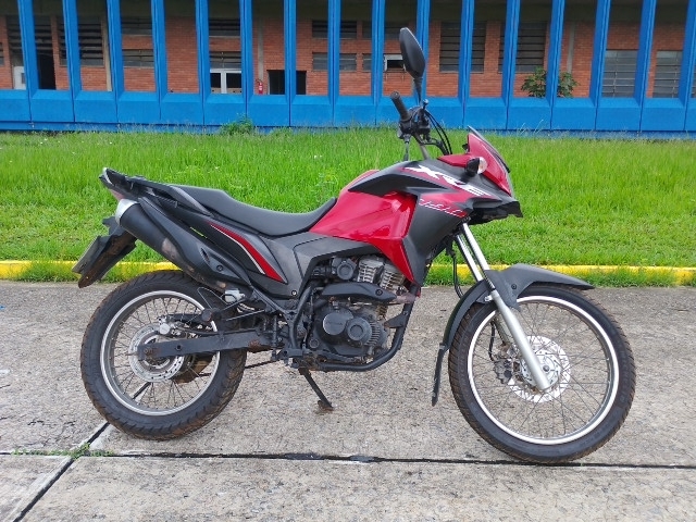 HONDA XRE 190 2019 / 2020