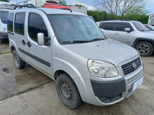 DOBLO ESSENCE 7L E 2018/2018